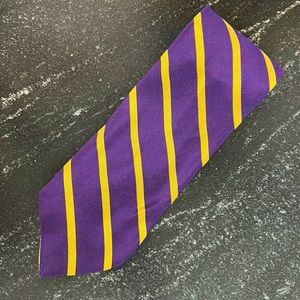 Men’s tie